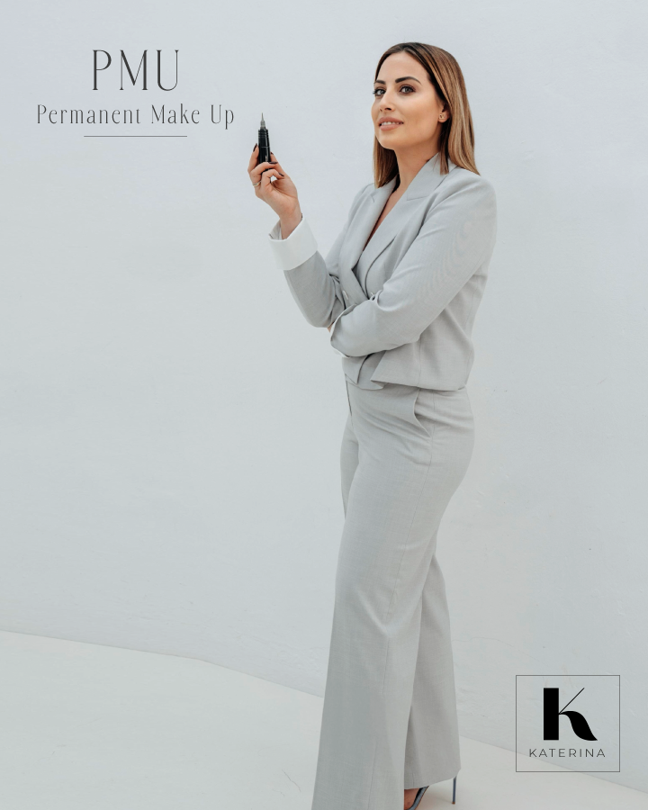 pmu - Katerina Militsis Cosmestics